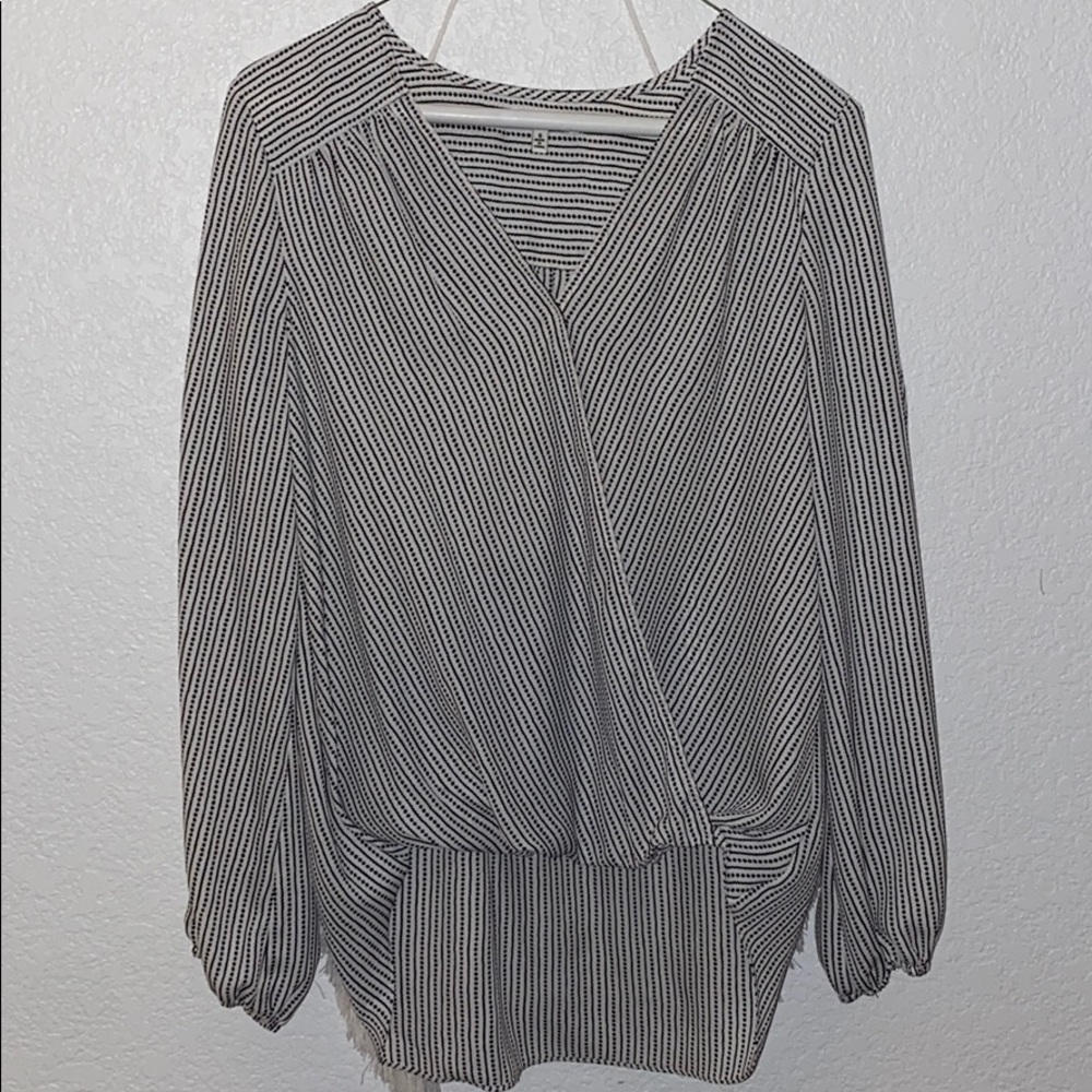Max Studio Blouse